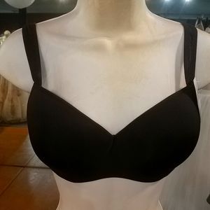 Essential bodywear bras